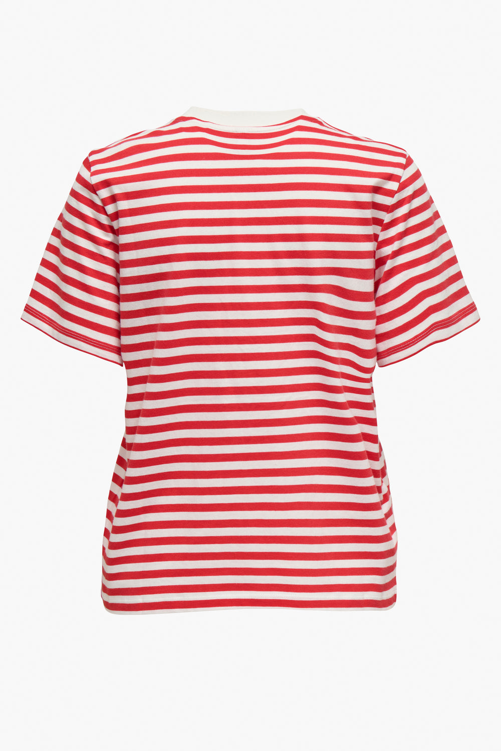 T-shirt (korte mouwen) Wit - ONLY®