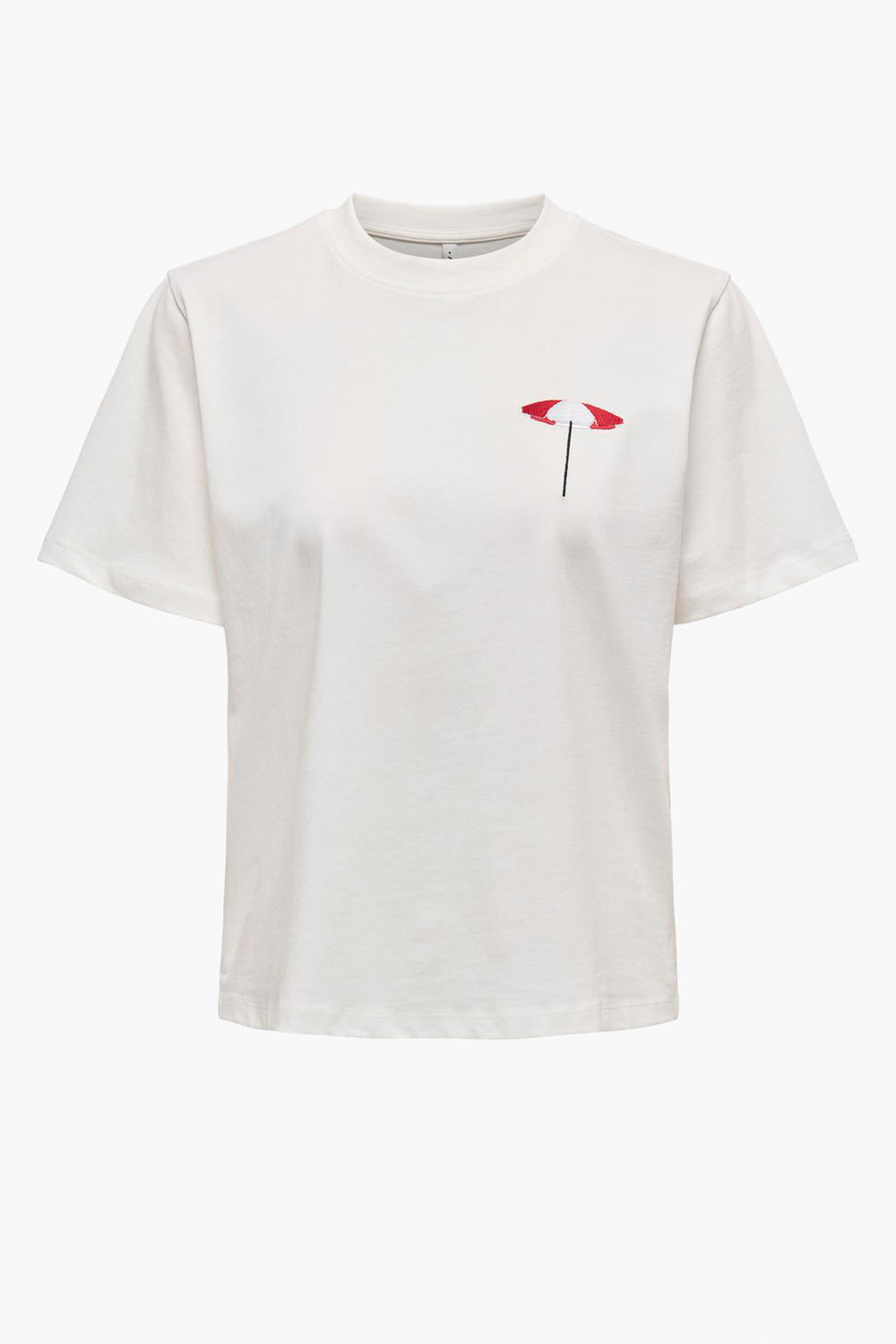 T-shirt (manches courtes) Blanc - ONLY®
