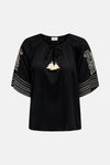 T-shirt (manches courtes) Noir - JDY