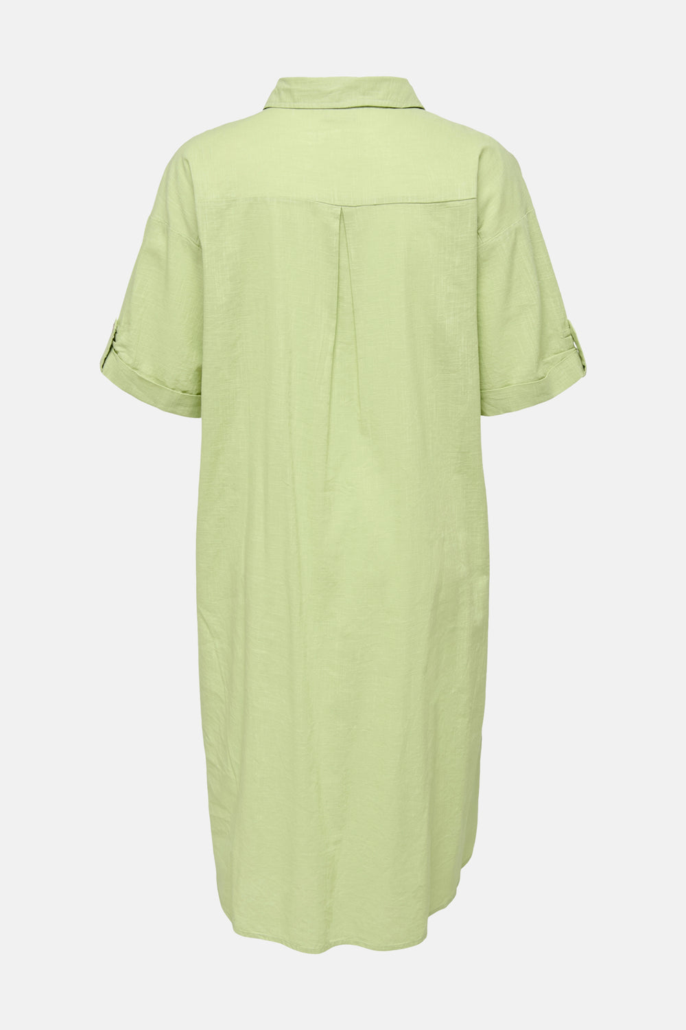 Robe VERT - CARMAKOMA