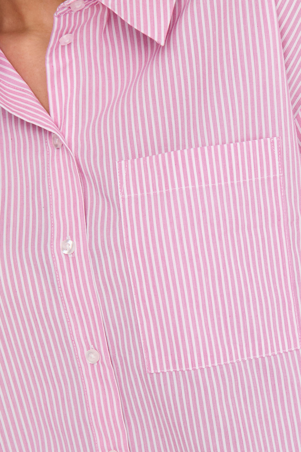 Chemise Rose - JDY