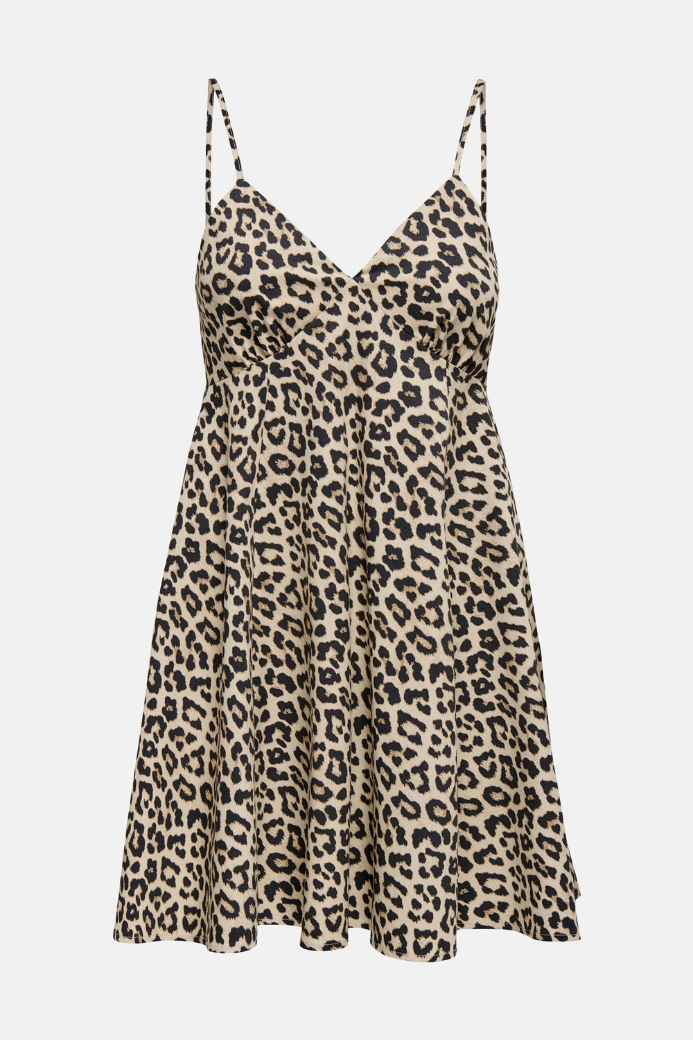 Robe courte Multicolore - ONLY®