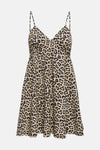 Robe courte Multicolore - ONLY®