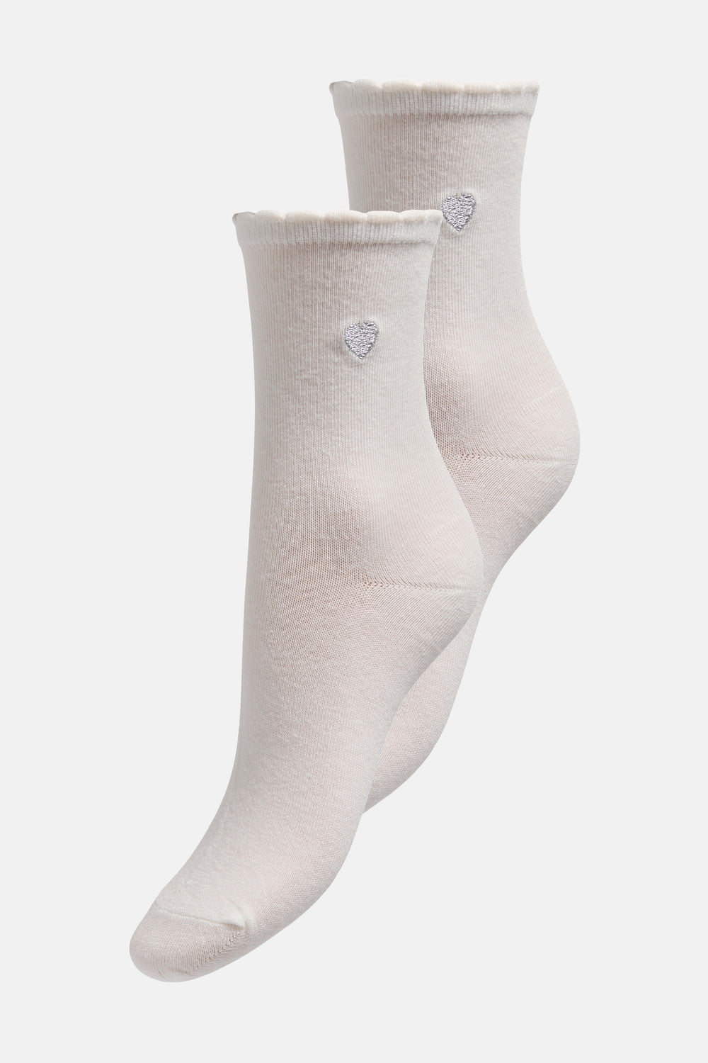 Chaussettes Écru - ONLY®