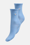 Chaussettes Bleu - ONLY®
