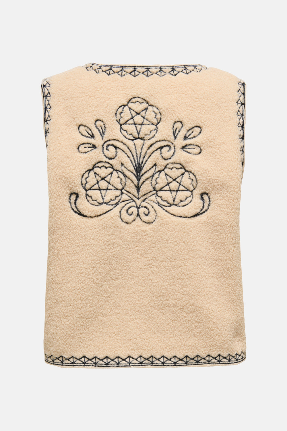 Gilet Beige - ONLY®