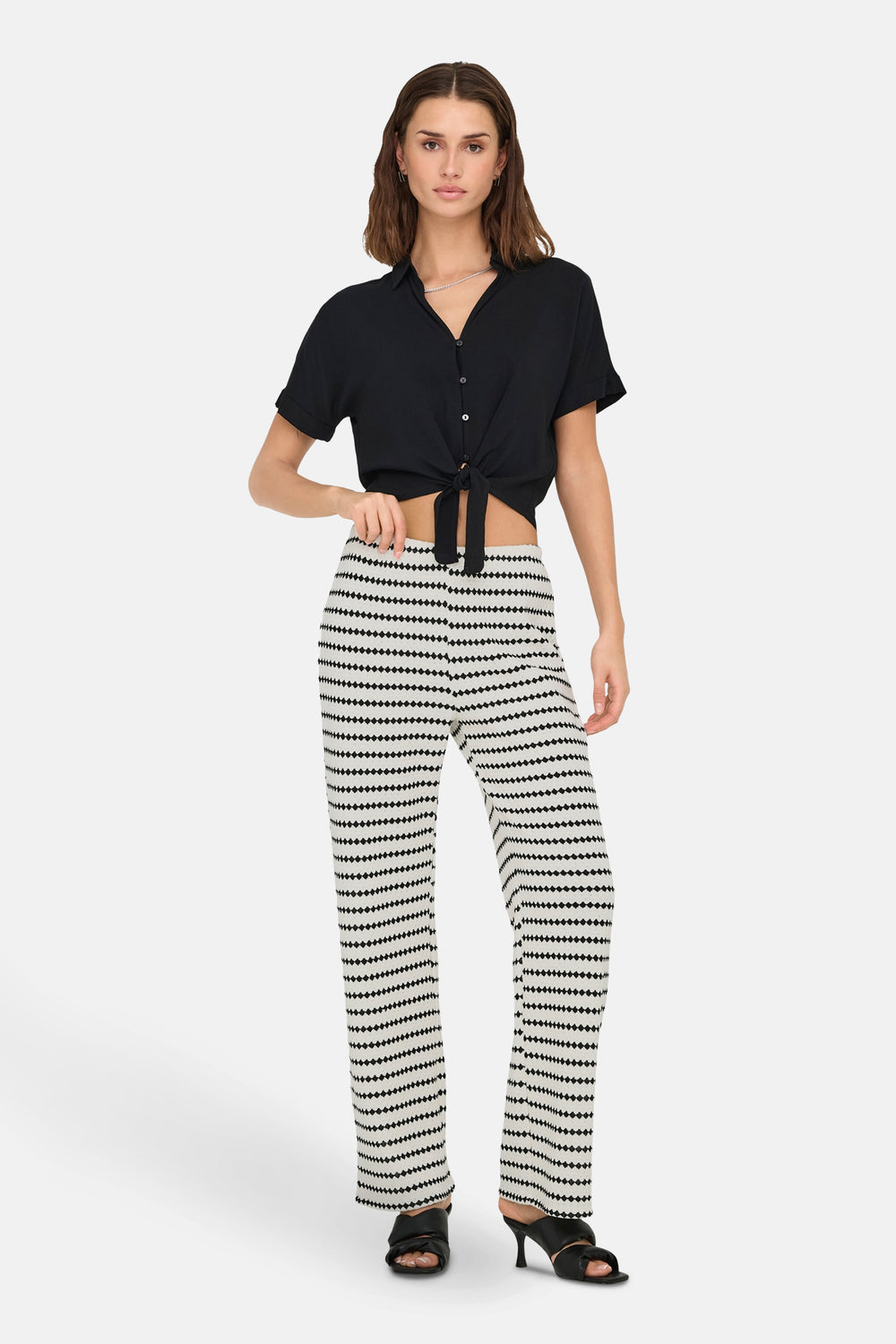 Pantalon Multicolore - ONLY®