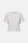 T-shirt (manches courtes) Blanc - ONLY®