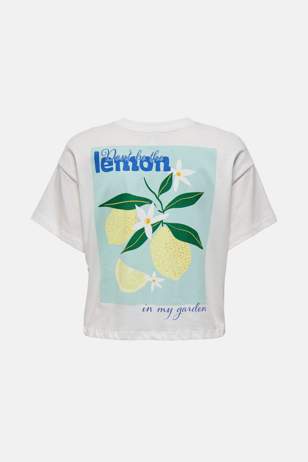 T-shirt (manches courtes) Blanc - ONLY®