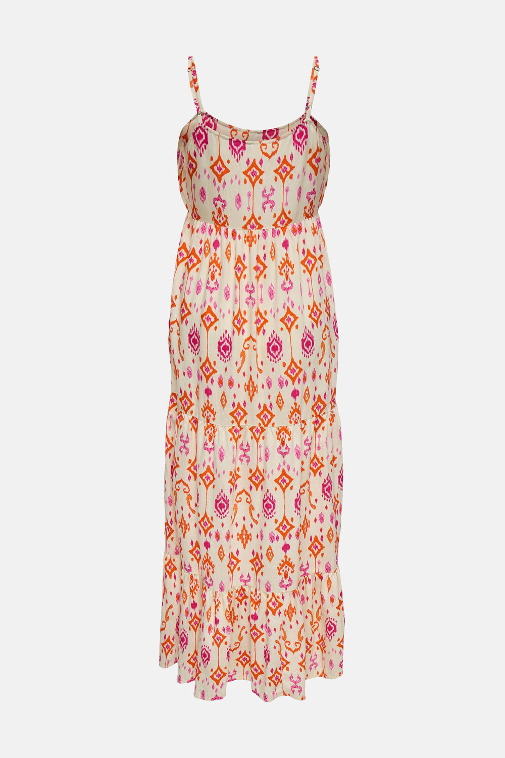 Dames tops kleed zonder mouw Multicolore - ONLY®