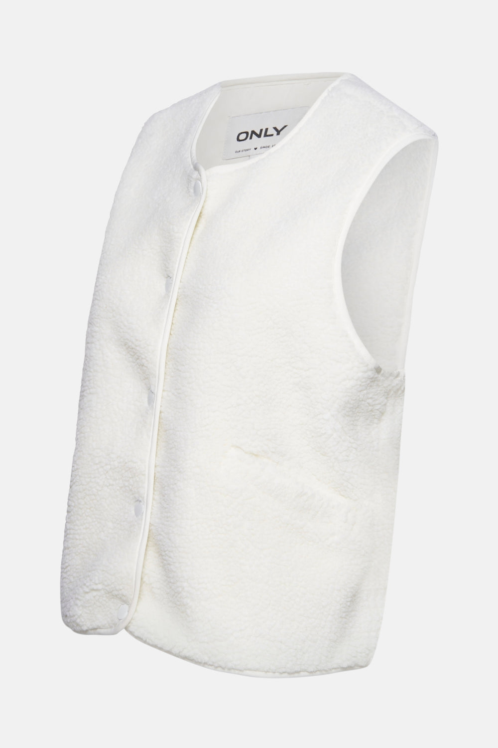 Gilet Beige - ONLY®