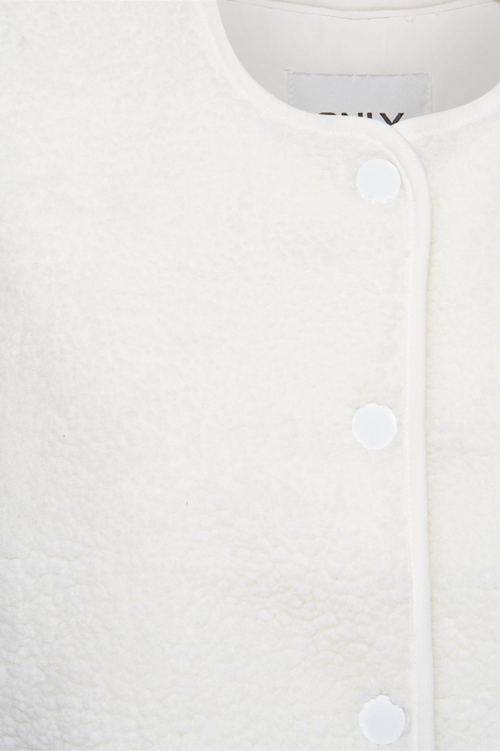 Gilet Beige - ONLY®