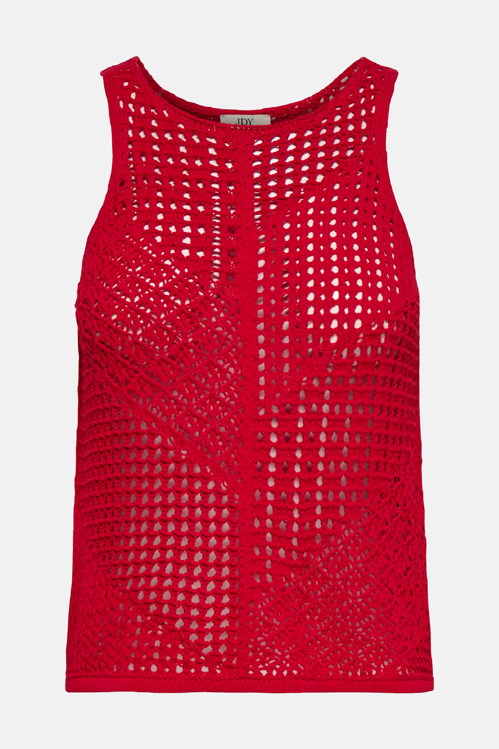 Singlet Rouge - JDY