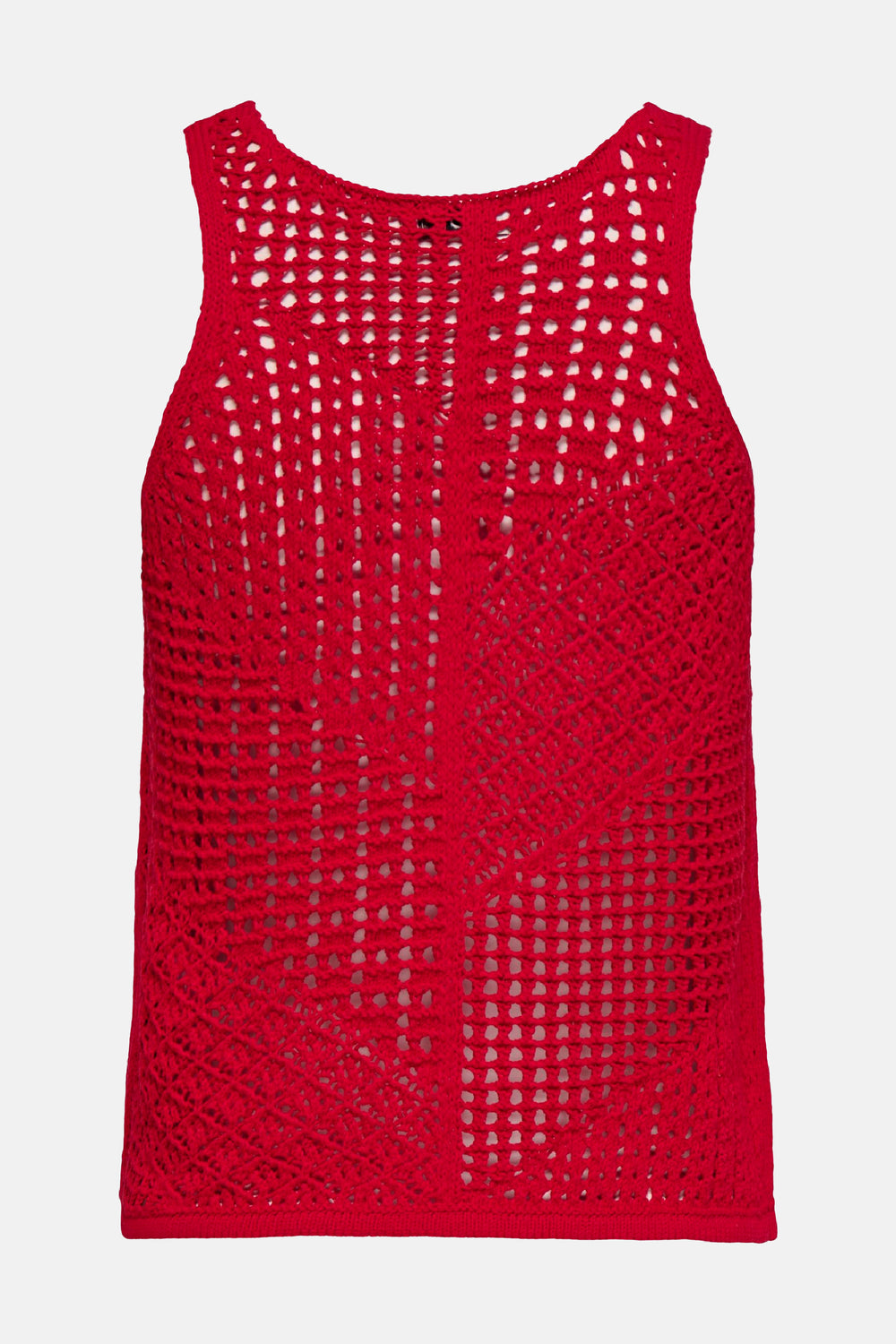 Singlet Rouge - JDY