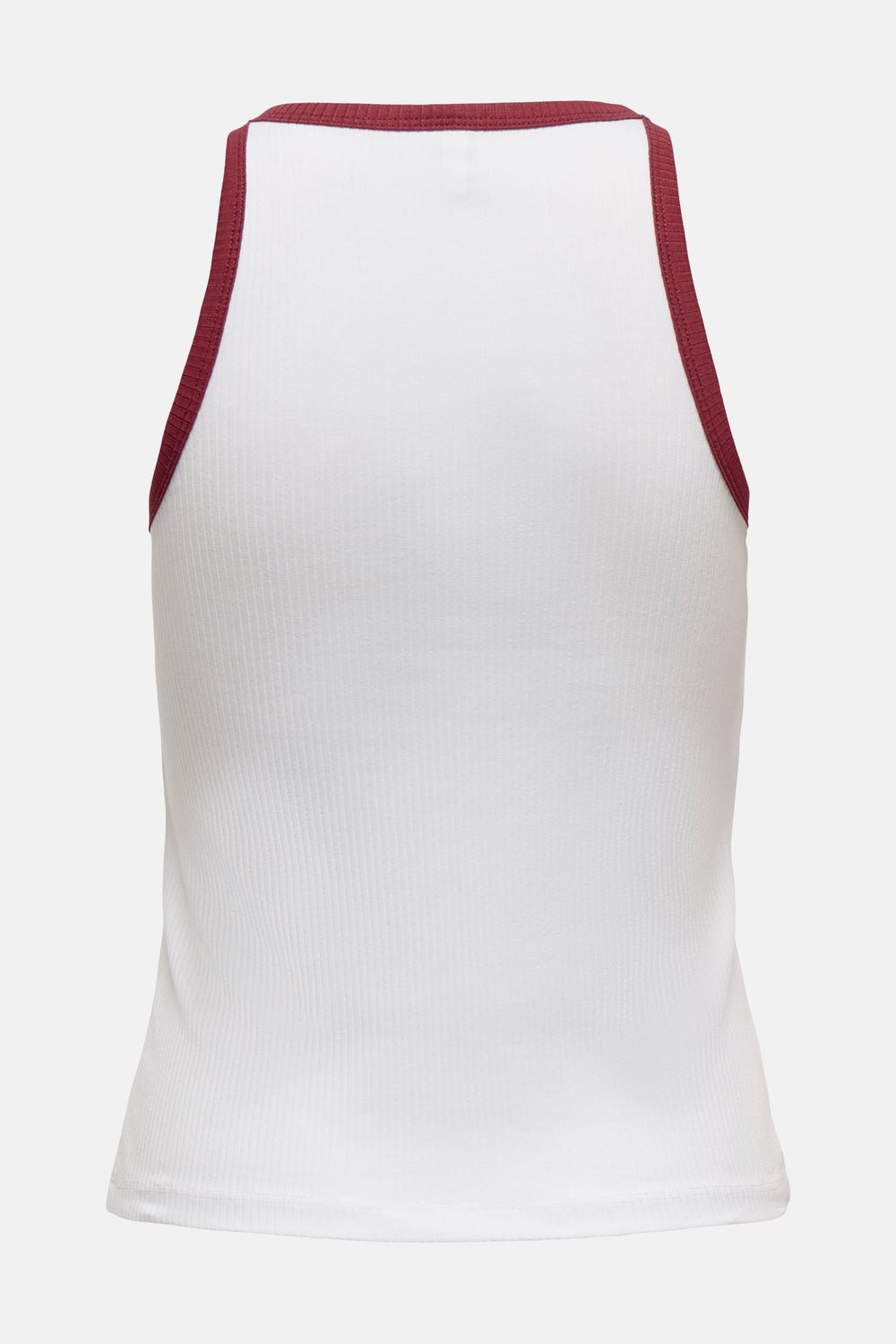 Top (sans manches) Blanc - ONLY®