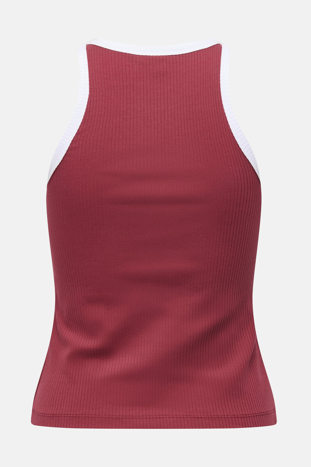 Top (sans manches) Rouge - ONLY®