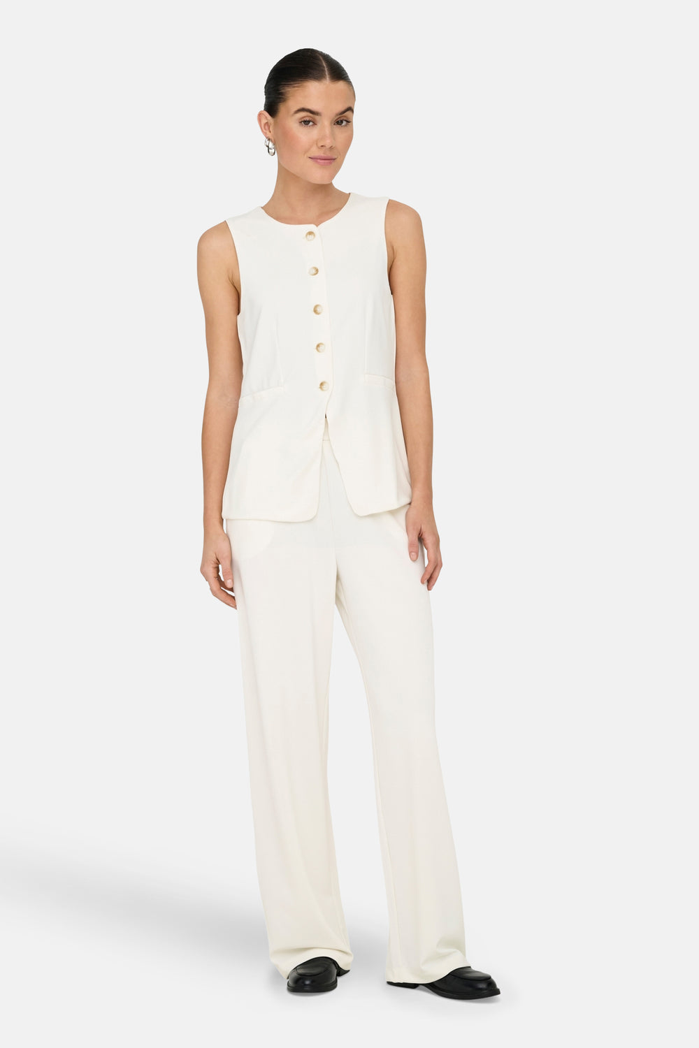 Gilet Beige - JDY