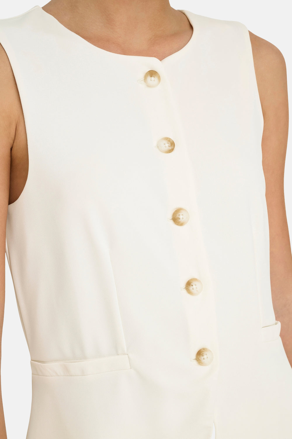 Gilet Beige - JDY