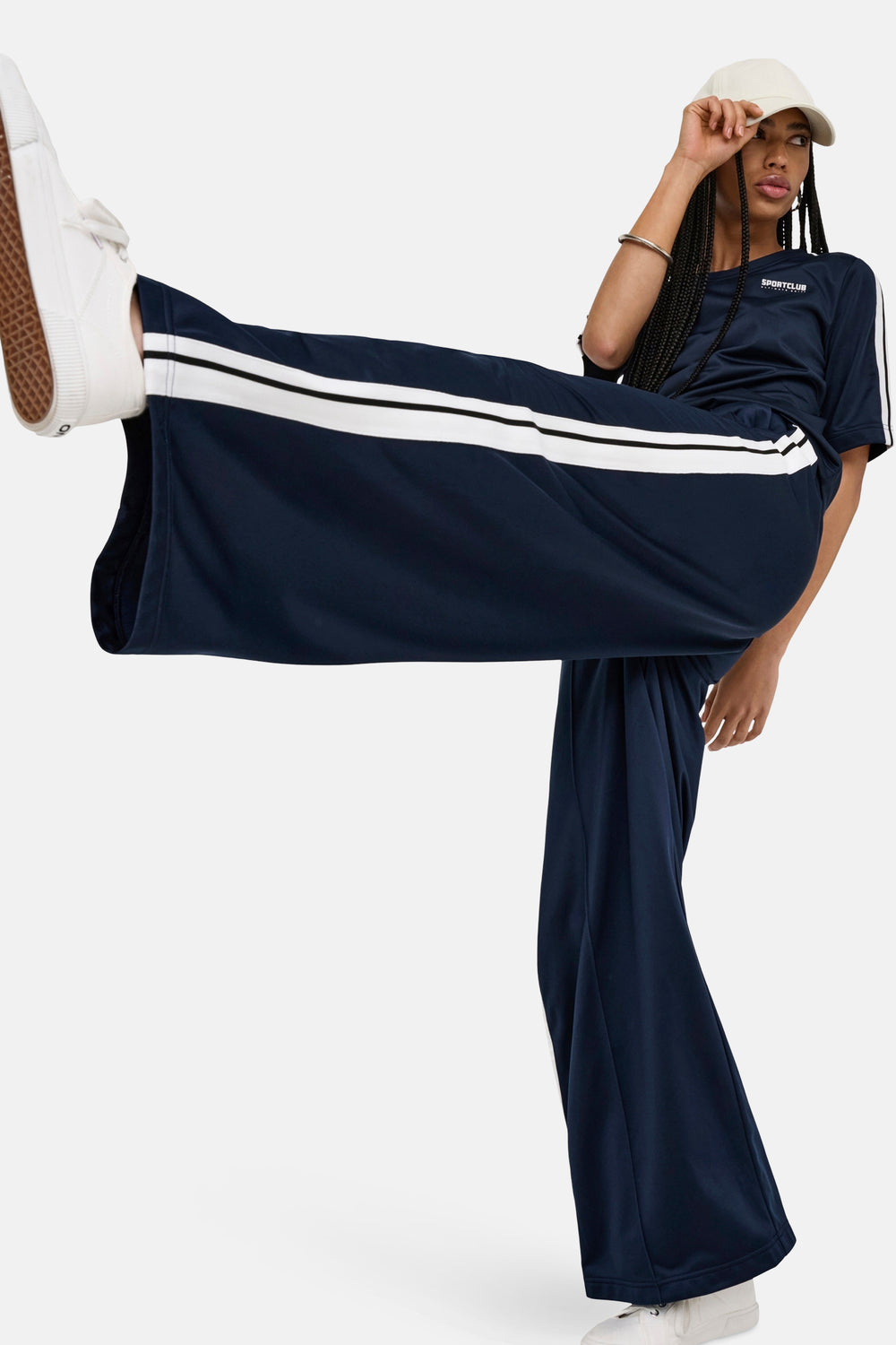 Jogging Bleu - ONLY®