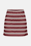 Rok (kort) Rouge - ONLY®