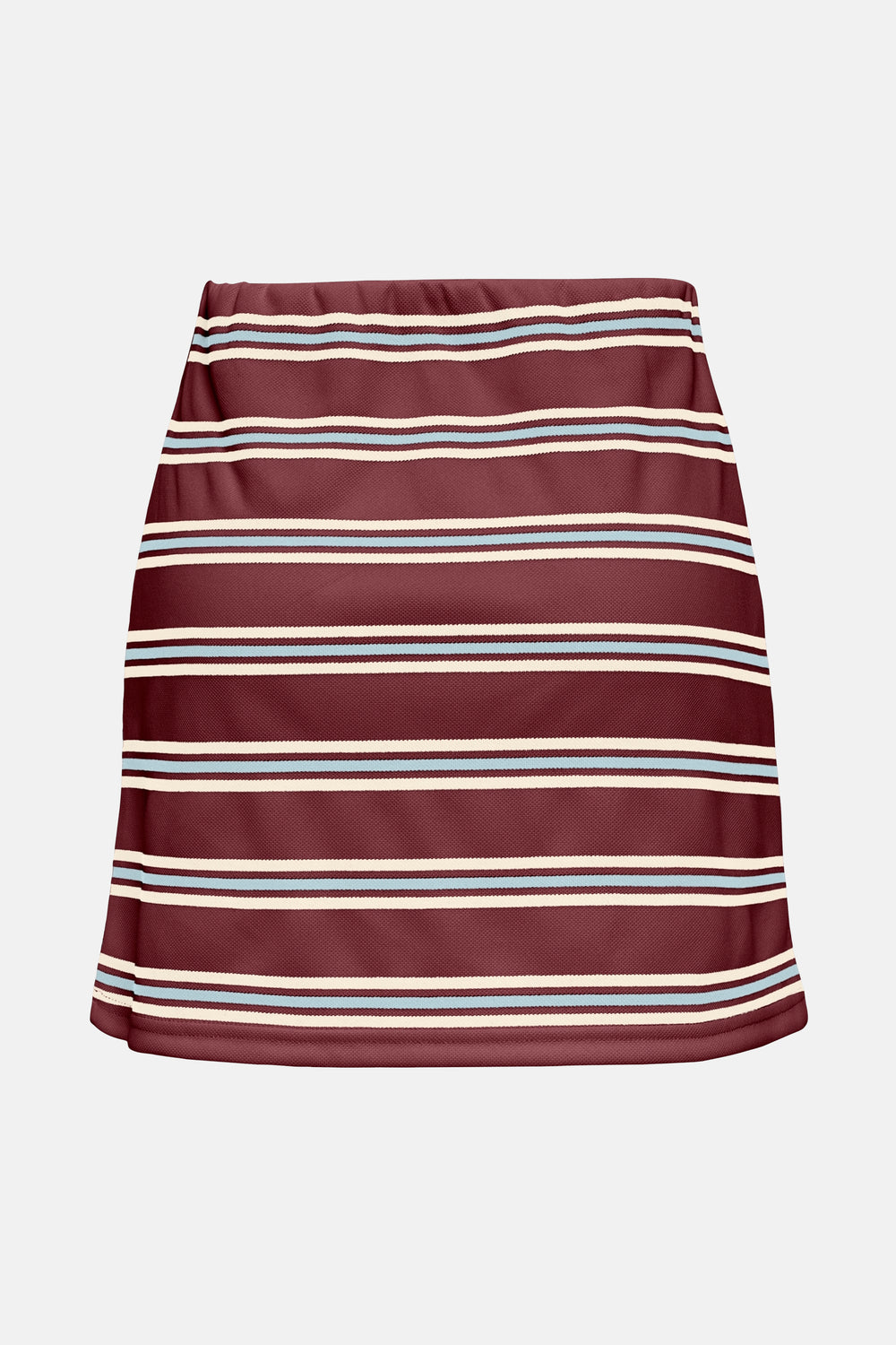 Rok (kort) Rouge - ONLY®
