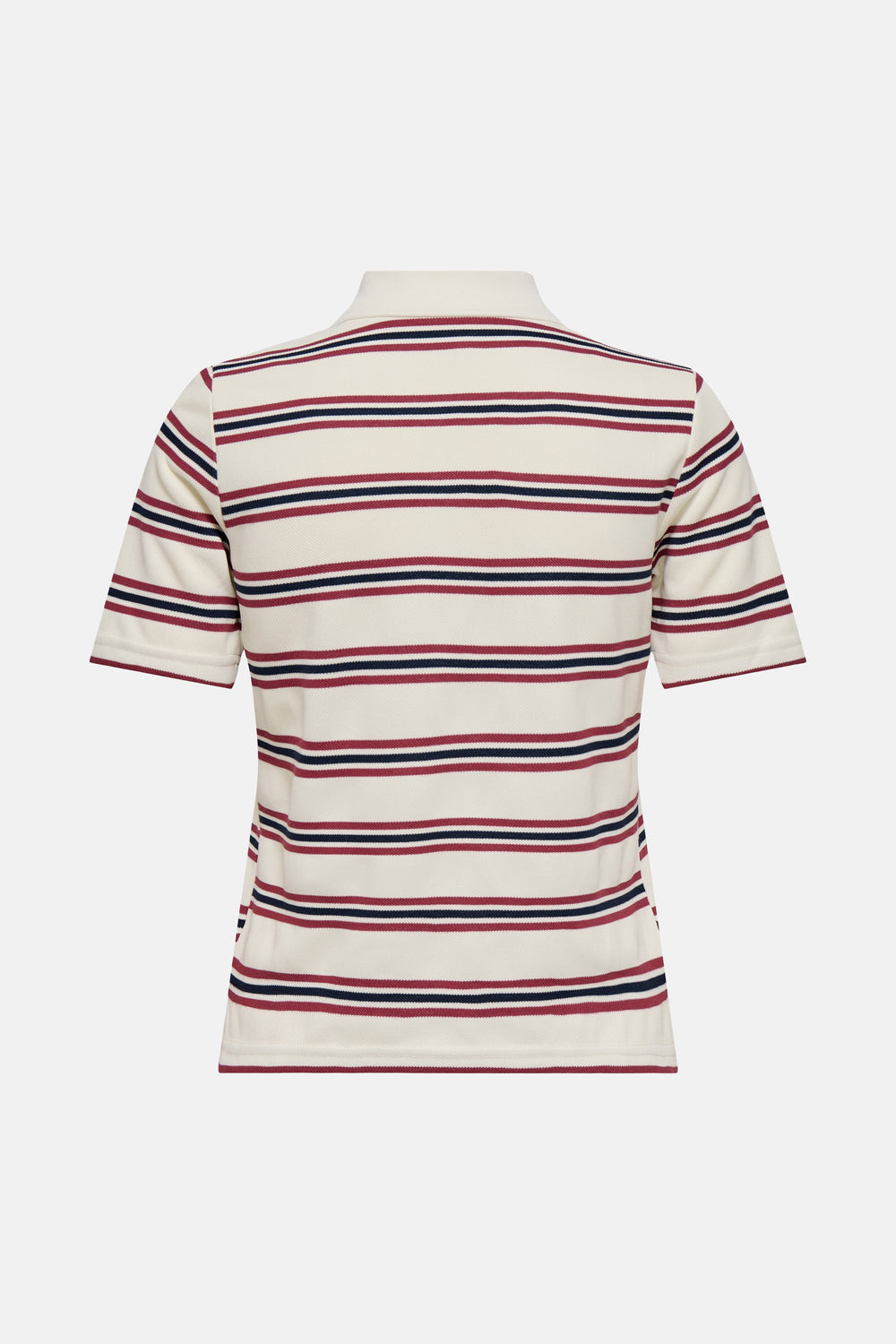 Dames tops polo korte mouw Multicolore - ONLY®