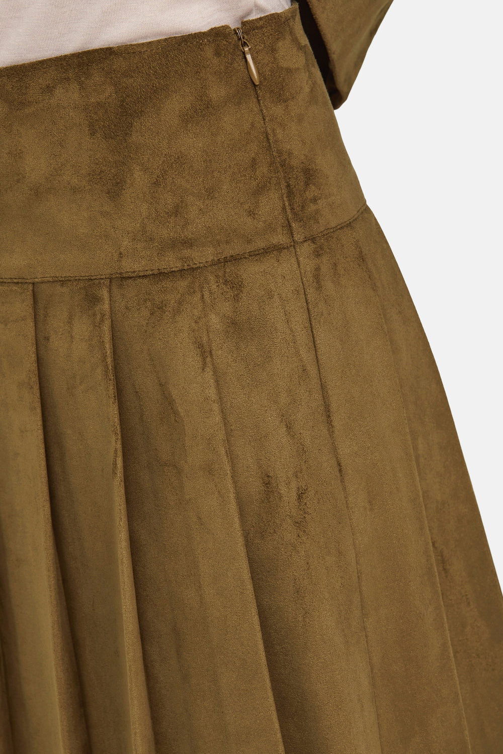Rok (kort) Zwart - ONLY®