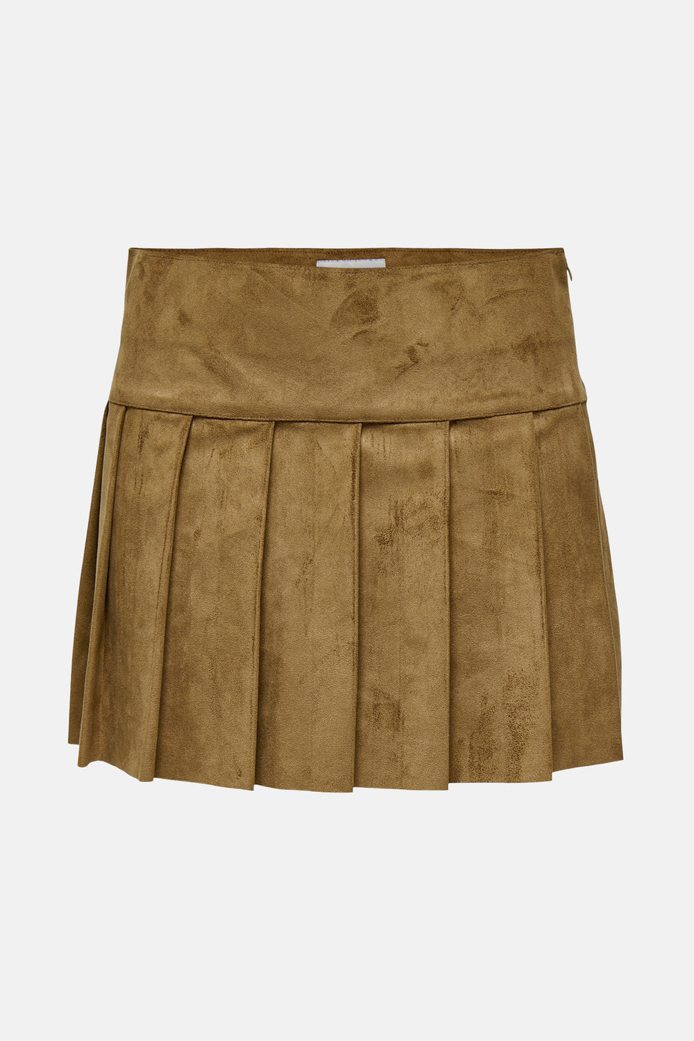 Rok (kort) Zwart - ONLY®