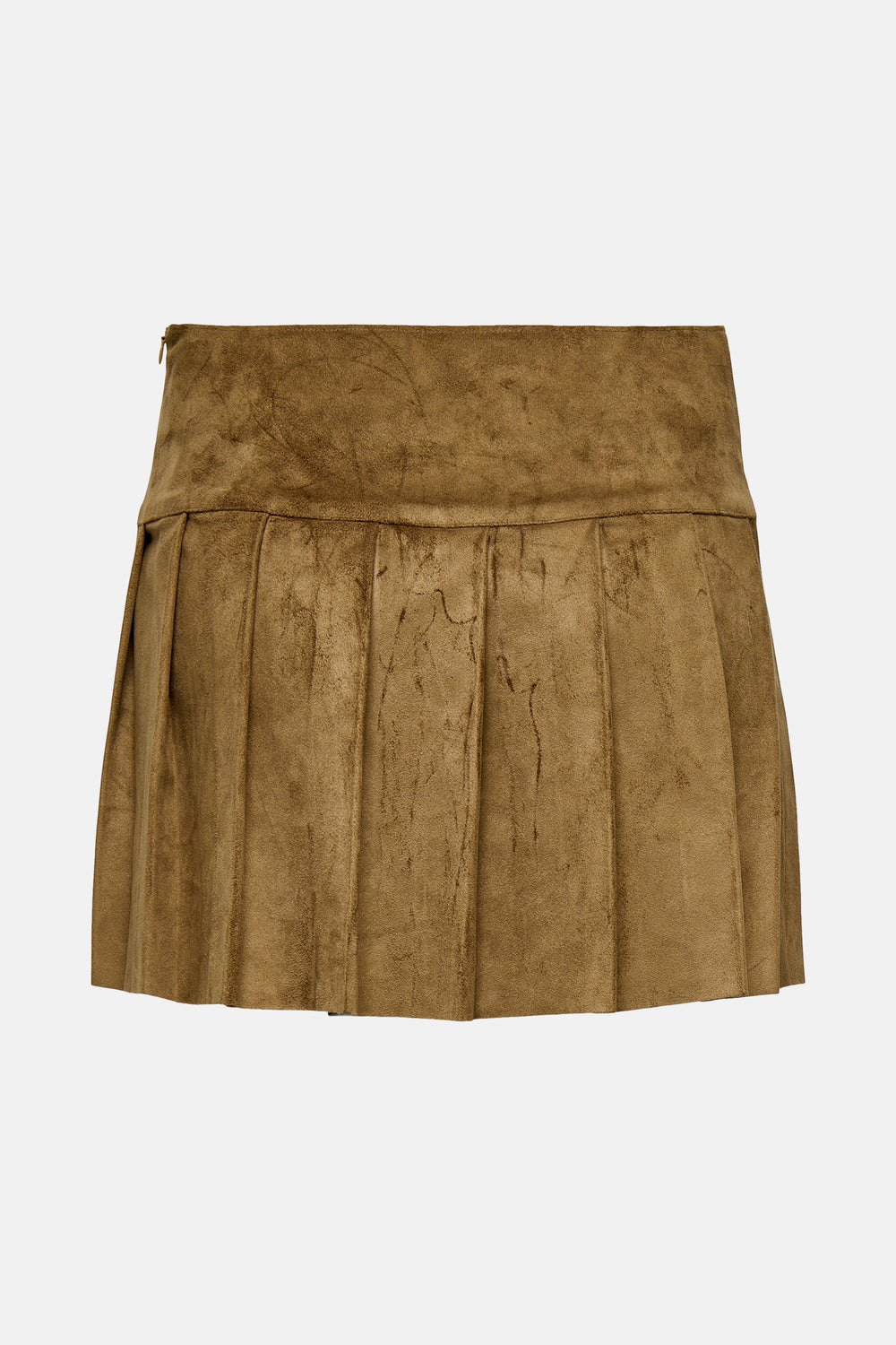 Rok (kort) Zwart - ONLY®