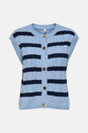 Gilet Multicolore - ONLY®