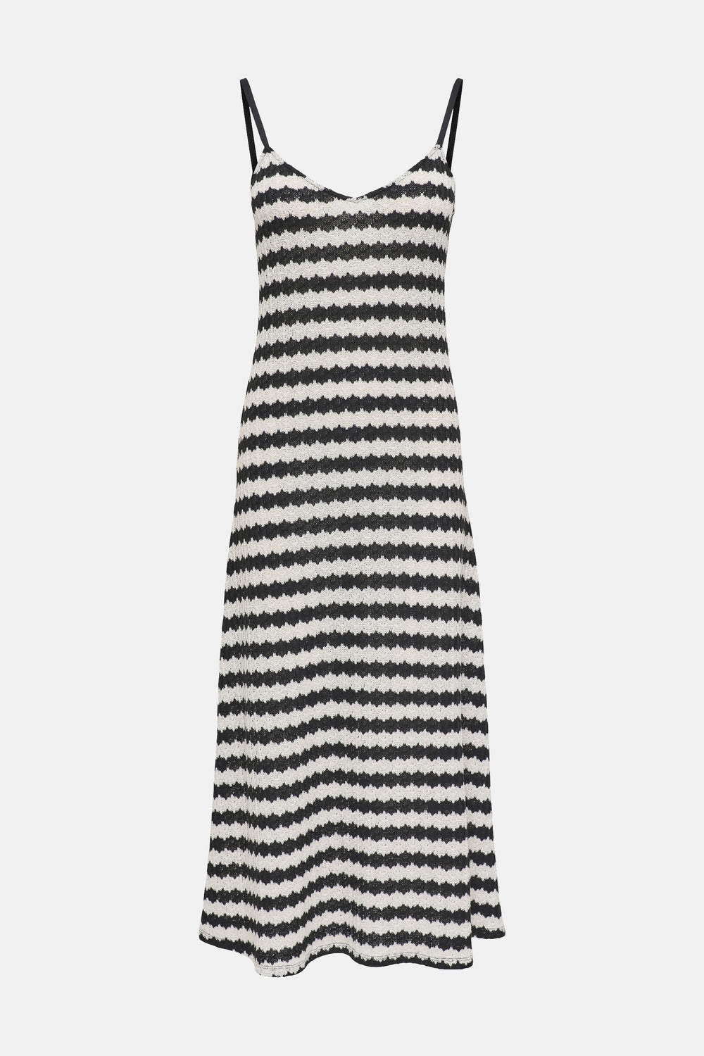 Robe longue Noir - ONLY®