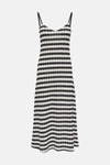 Robe longue Noir - ONLY®