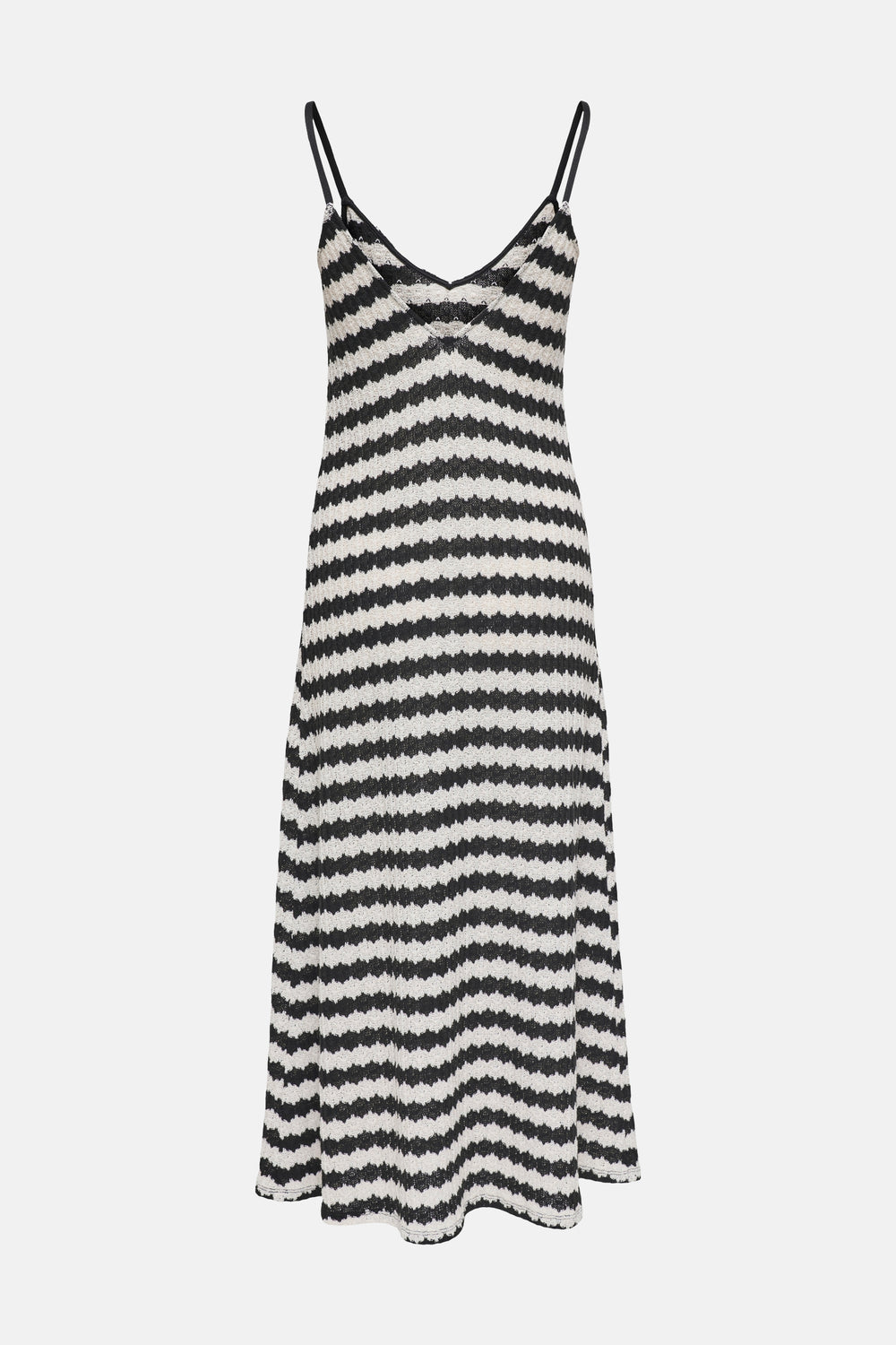 Robe longue Noir - ONLY®