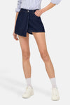 Jupe courte DARK BLUE DENIM - ONLY®