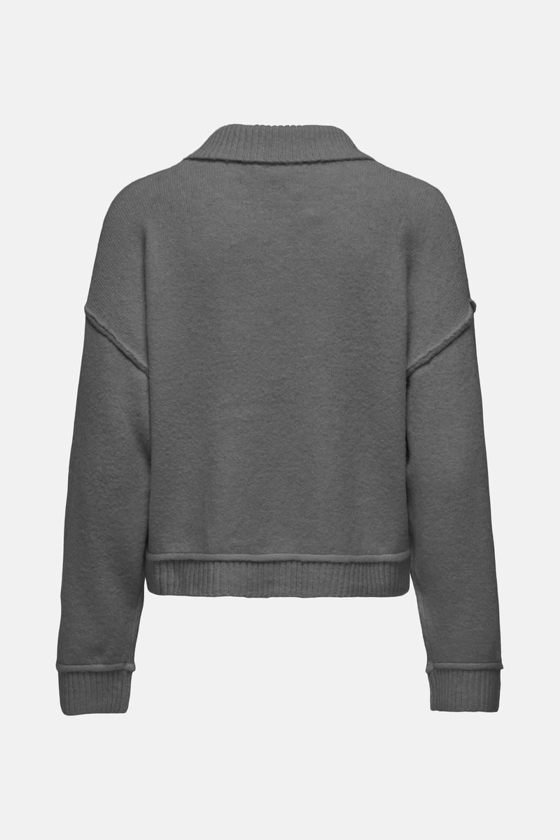 Pull - gris