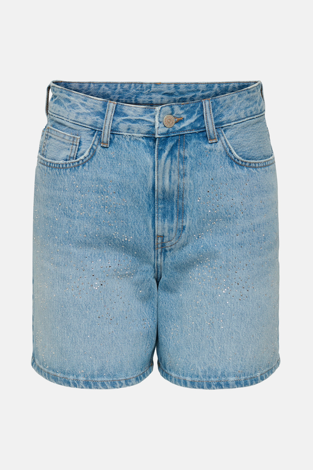 Short LIGHT BLUE DENIM - ONLY®