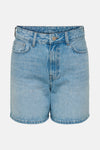 Short LIGHT BLUE DENIM - ONLY®