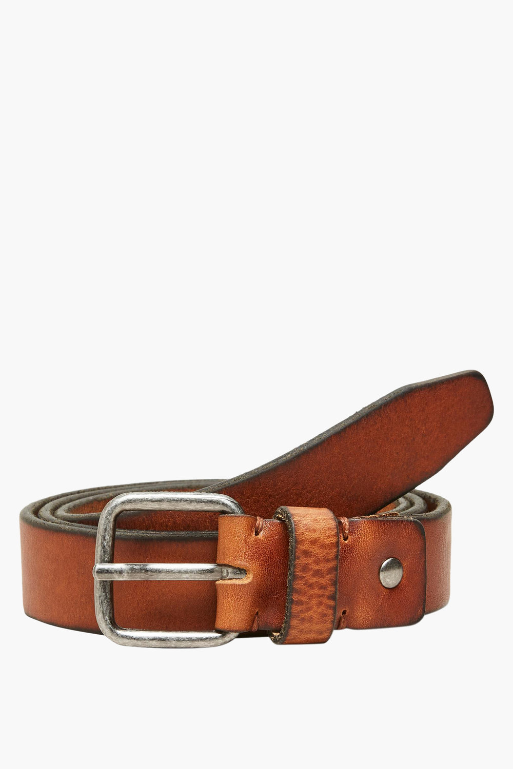Ceinture Brun - SELECTED