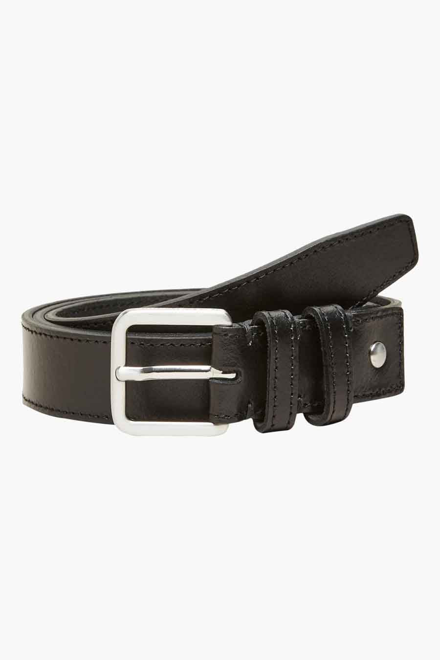 Ceinture Noir - SELECTED