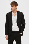 Blazer Noir - SELECTED