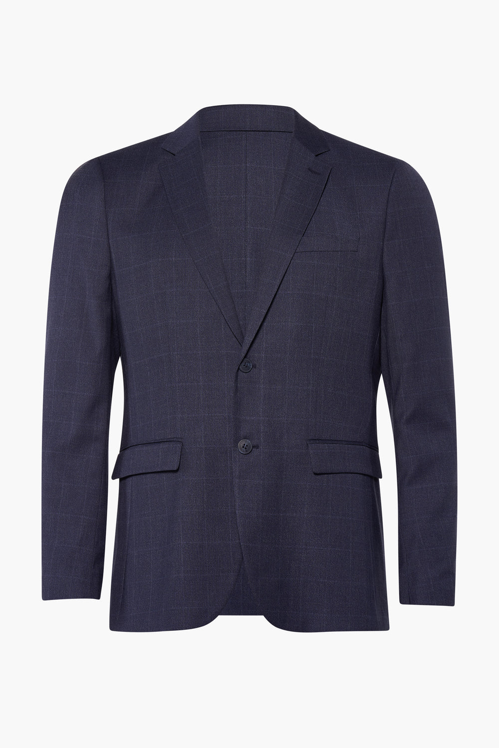 Blazer Bleu - SELECTED