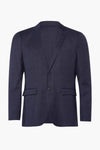 Blazer Bleu - SELECTED
