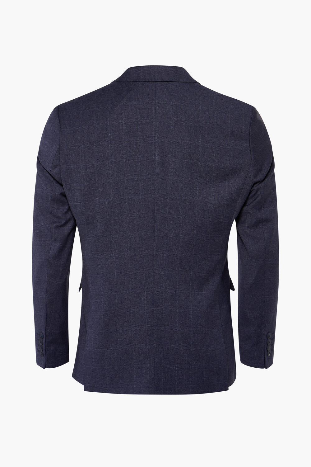 Blazer Bleu - SELECTED