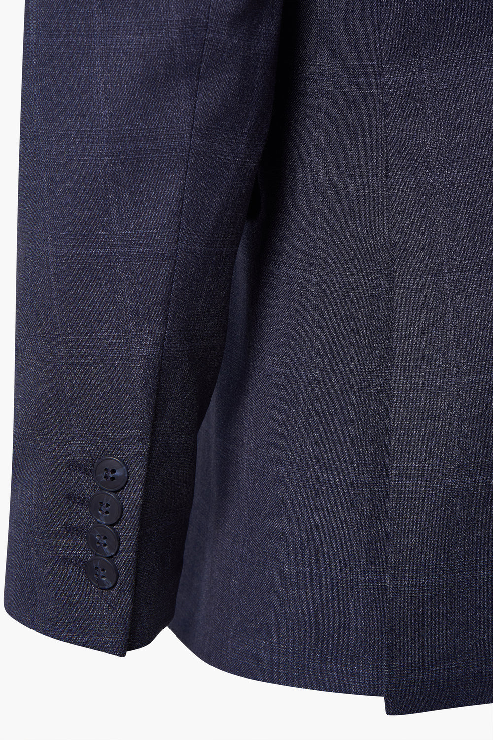 Blazer Bleu - SELECTED