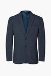 Blazer Bleu - SELECTED