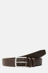 Ceinture Brun - SELECTED