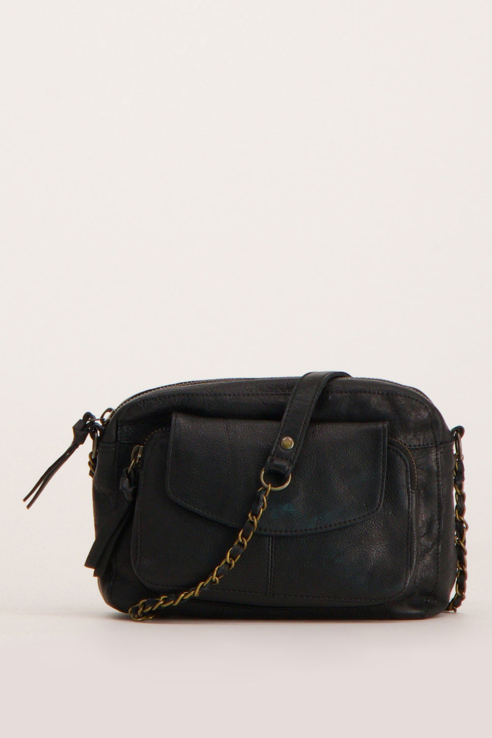 Sac à main Noir - PIECES®