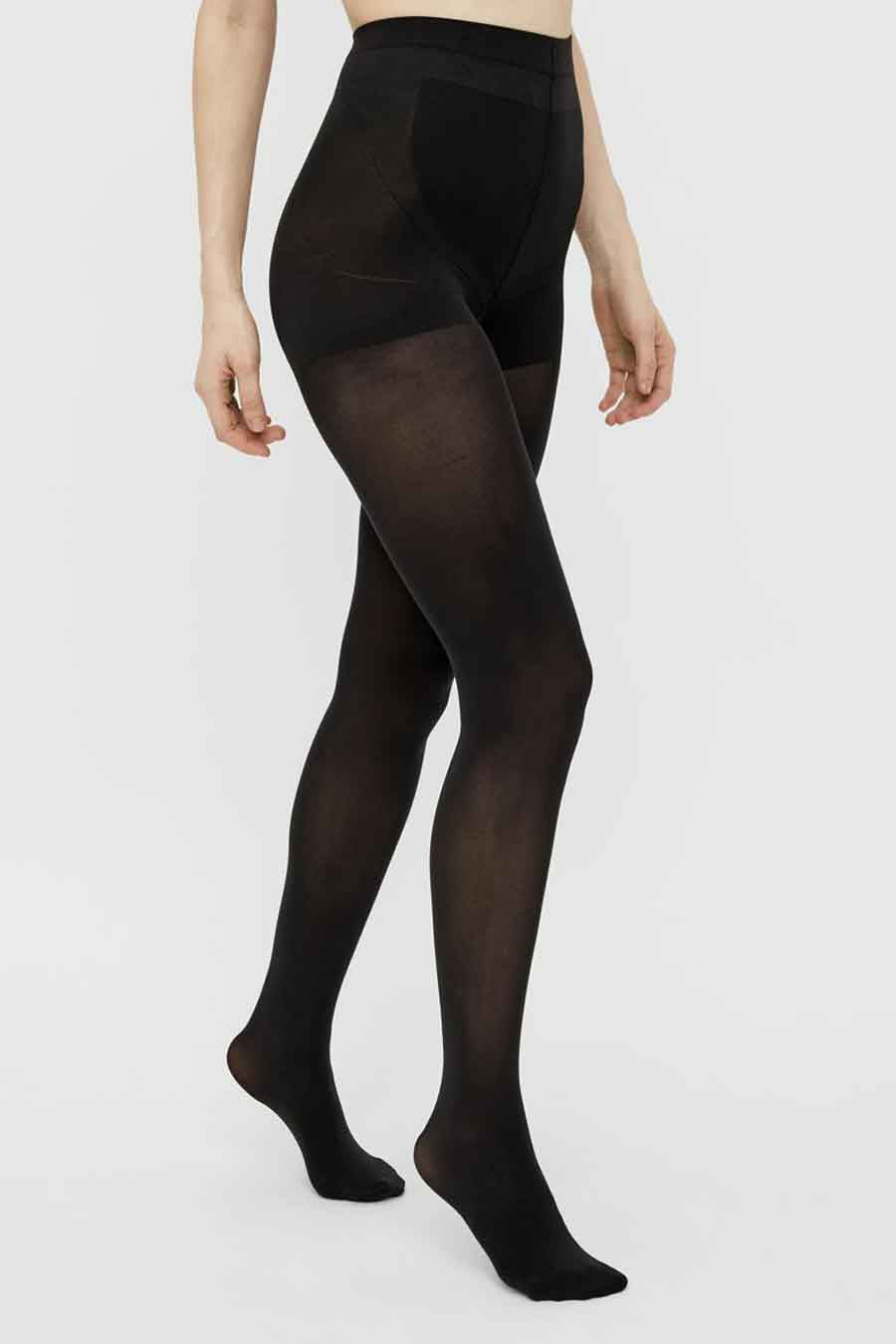 Collants Noir - PIECES®