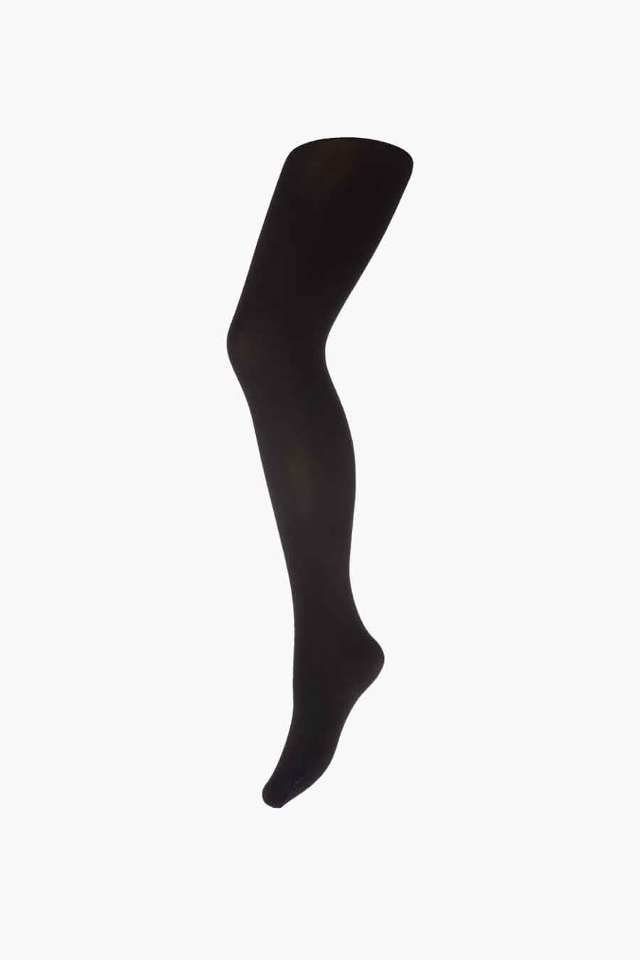 Collants Noir - PIECES®