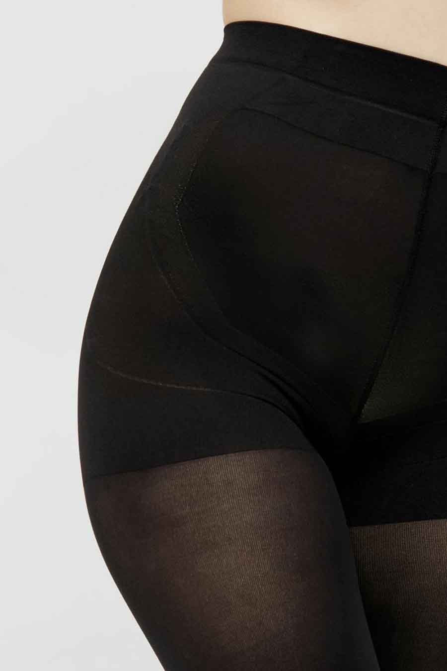 Collants Noir - PIECES®